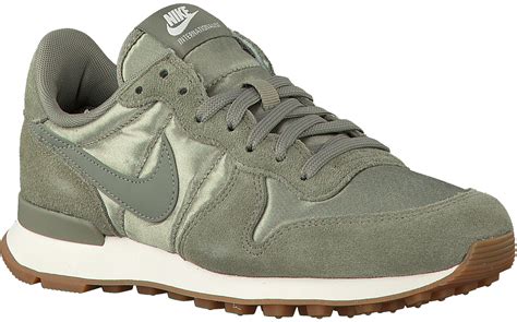 nike groen sneakers dames|Dames Groen Schoenen .